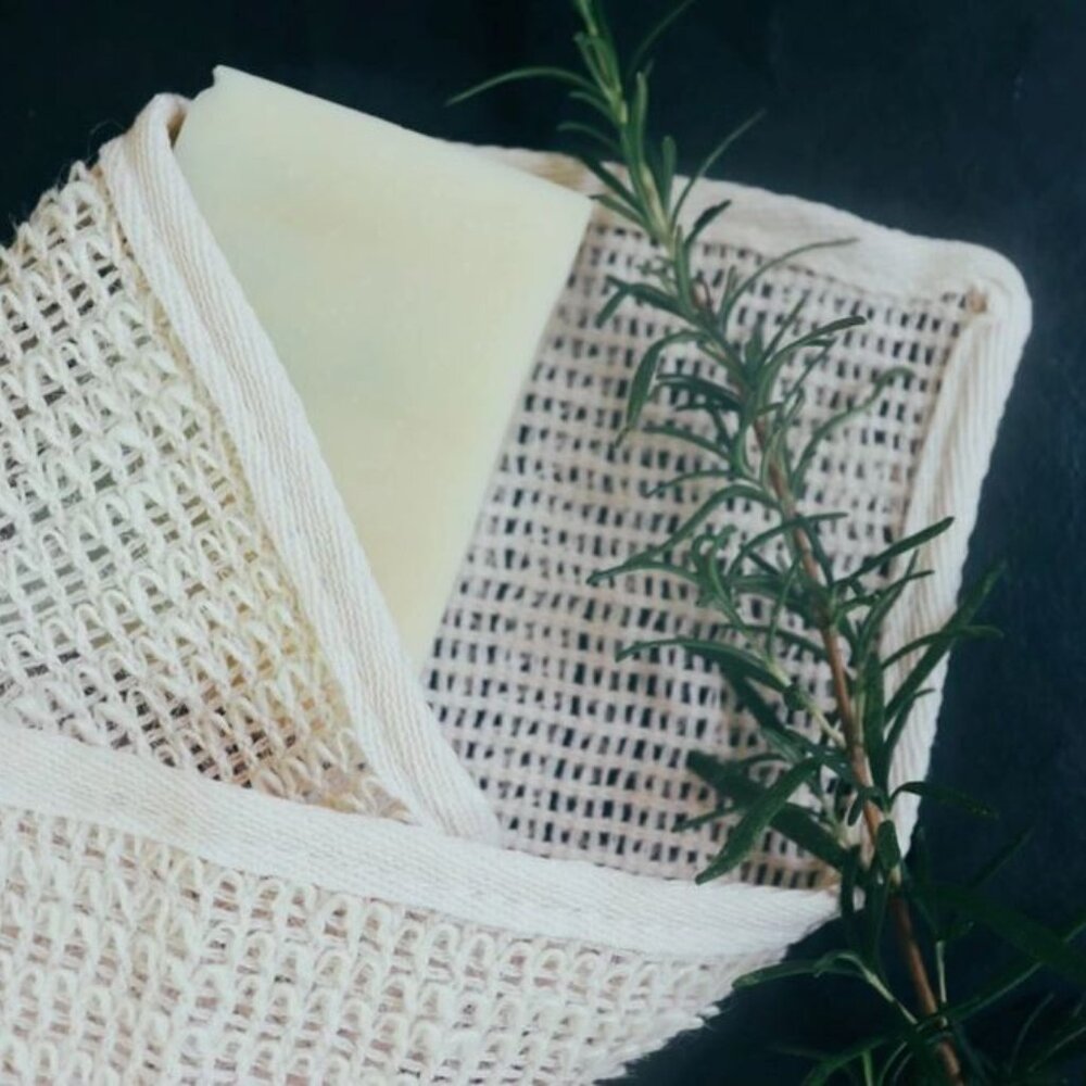 Agave Wash Cloth